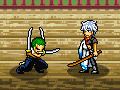 Jogo Estrelas cômicas lutando  online