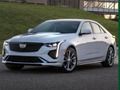 Jogo Cadillac CT4 online