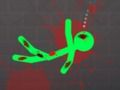 Jogo Guerreiro stickman de fatalidade  online
