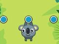 Jogo Koala Sling online