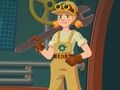 Jogo Viagem ao pretérito  online