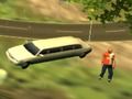 Jogo Motorista de limusine  online