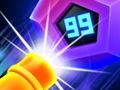 Jogo Neon Blaster 2 online