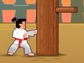 Jogo Karate Kido online