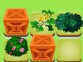 Jogo Fusão de plantas  online