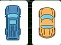 Jogo Memória de carros legais online
