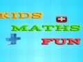 Jogo Kids Maths Fun online