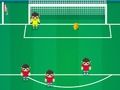 Jogo Copa do Mundo de Bolso  online