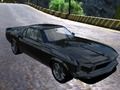 Jogo Burnout Drift 2: Colina  online