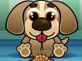 Jogo Alimente o meu número de cachorro de estimação  online