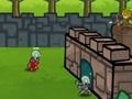 Jogo Defesa da Fortaleza  online