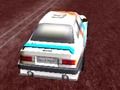 Jogo Carro de corrida policial  online