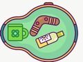 Jogo Mestre do pacote  online