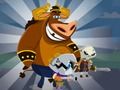 Jogo Defesa do castelo 2d  online