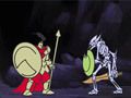 Jogo Helios e The Spartan  online