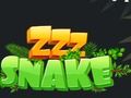 Jogo ZZZ Snake online