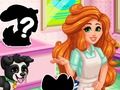Jogo Jessie's Pet Shop online