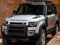 Jogo Land Rover Defender 110 online