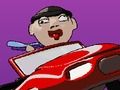 Jogo Drive Drive sobrevive online