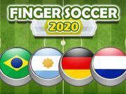 Jogo DIGH SOCUCENT 2020 online