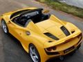 Jogo Aranha Ferrari F8 online