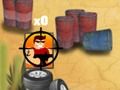 Jogo Amigos de guerra  online