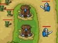 Jogo Tower Defense 2d  online