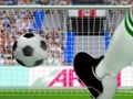 Jogo Desafio de barra cruzada online