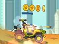 Jogo Mad Day Especial online