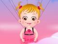 Jogo Balé de Fairyland do bebê Hazel  online