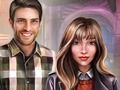 Jogo História inacabada  online
