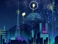 Jogo Fogos de artifício chamativos  online
