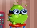 Jogo Alimente Bobo online