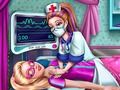 Jogo Emergência de ressurreição de super-boneca  online