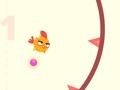 Jogo Peixe espetado 3  online