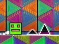 Jogo Traço da geometria finalmente  online