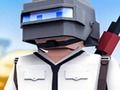 Jogo PUBG PIXEL 2 online