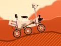 Jogo Marte Rover online