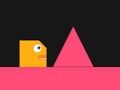 Jogo Salto de pico online
