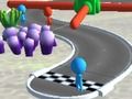 Jogo Corrida engraçada 3D online