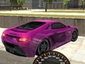 Jogo RATE RACING 3D online
