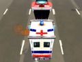 Jogo Hora do rush  online