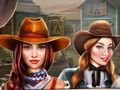 Jogo Vingança Ocidental  online
