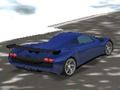Jogo Snow Fast Hill: corridas em pista  online