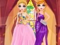 Jogo Princesas e Anjos Puzzles New Look online Jogo Princesas e Anjos Puzzles New Look online