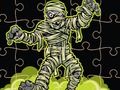 Jogo Feliz Dia das Bruxas Jigsaw  online