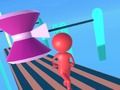 Jogo Fun Run Race 3D online