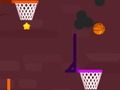 Jogo Canhão de cesta  online