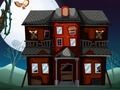 Jogo Encontre a diferença Halloween  online
