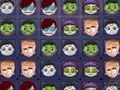 Jogo Dia das bruxas  online